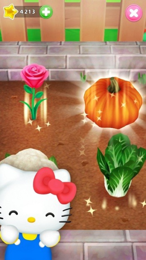 会说话的hellokitty截图(3)