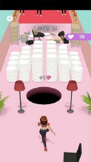 黑洞女孩截图(1)