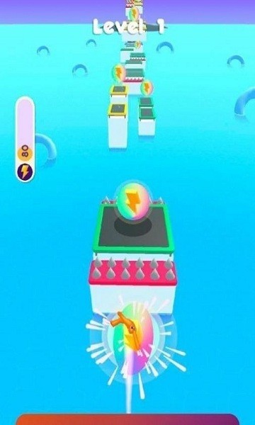 炮兵跳伞截图(1)