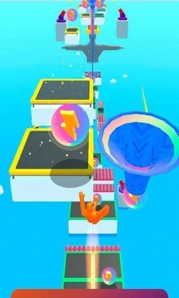 炮兵跳伞截图(3)