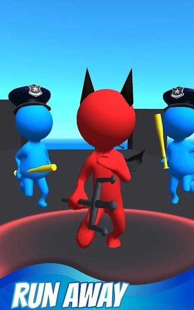 来自冥界的杀手截图(3)