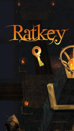 老鼠钥匙截图(2)