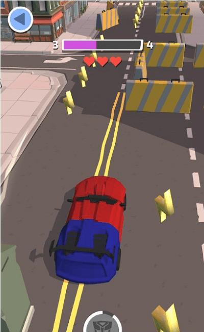 罗博伦机器人截图(1)