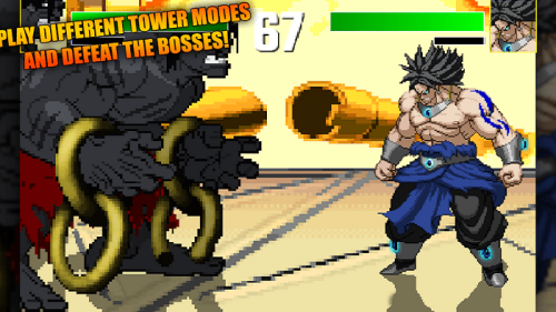 英雄争霸锦标赛截图(1)