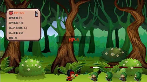 小法模拟器截图(3)