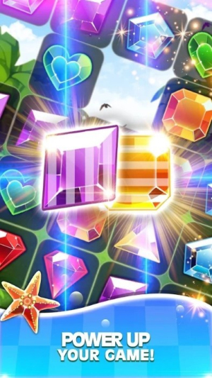 宝石岛爆炸截图(1)