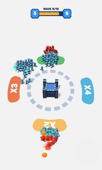 保卫你的城堡截图(2)