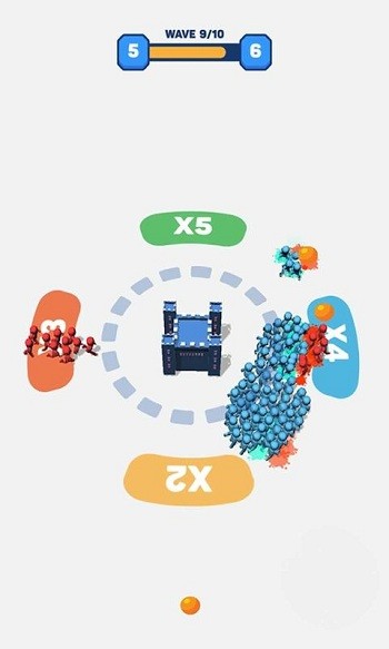 保卫你的城堡截图(3)