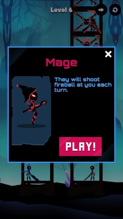 英雄城堡战争塔攻击截图(1)