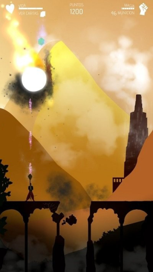 流星匿名英雄截图(2)