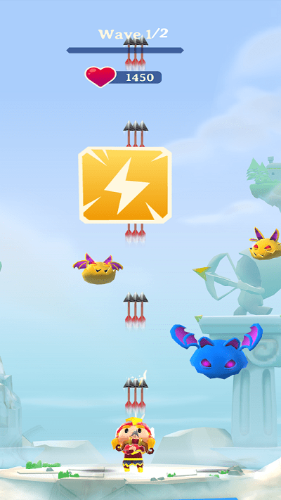 爆炸塔楼截图(1)