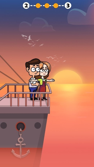 万能的杰克截图(1)