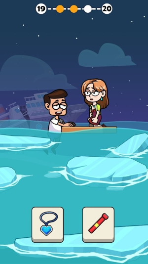 万能的杰克截图(3)