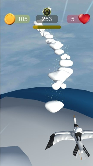 前往星星截图(3)