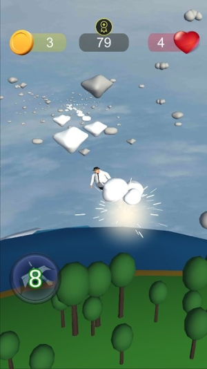 前往星星截图(1)