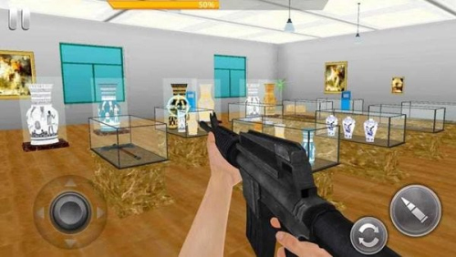 摧毁破坏城市模拟器截图(2)