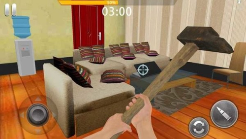 摧毁破坏城市模拟器截图(1)