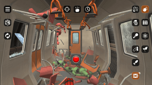 一起来捣蛋呀截图(2)