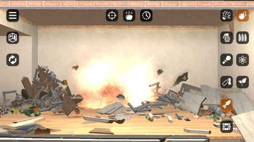 一起来捣蛋呀截图(3)