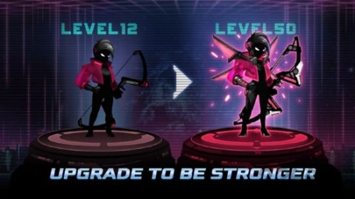 网络战士暗战传奇截图(1)