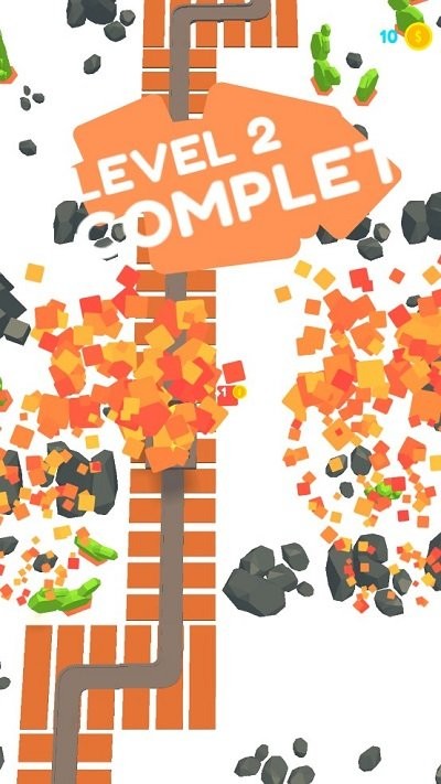 铁路迷宫大师截图(3)