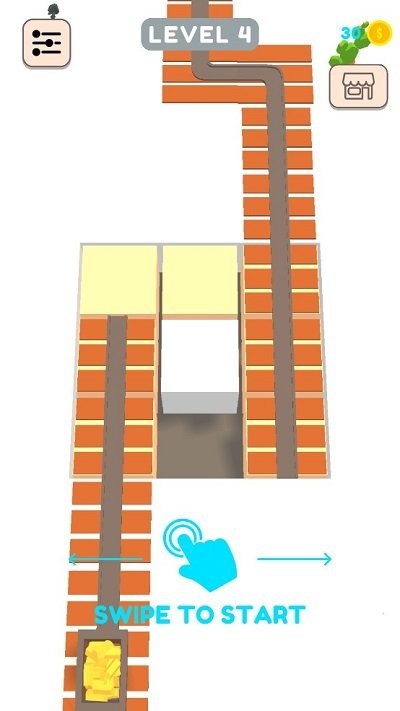 铁路迷宫大师截图(1)