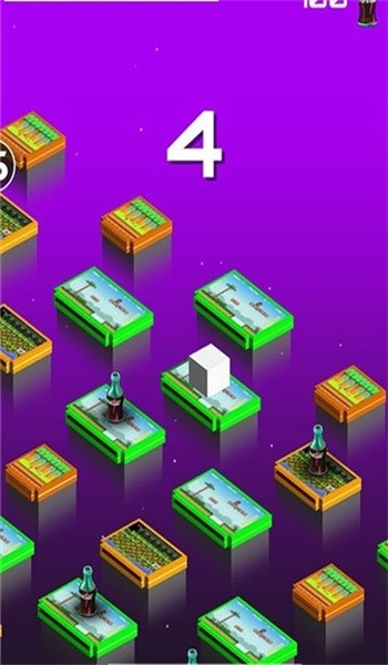 天空过马路截图(2)