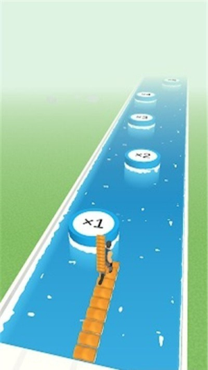 伐木场趣味赛截图(1)