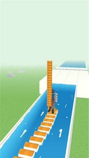 伐木场趣味赛截图(3)