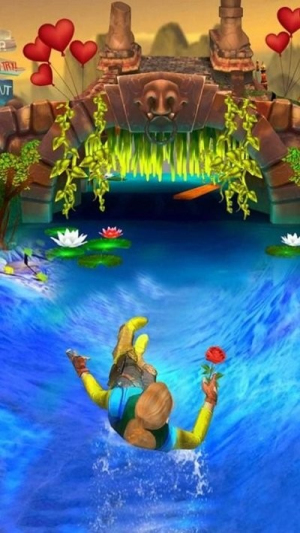 无尽的神殿截图(1)