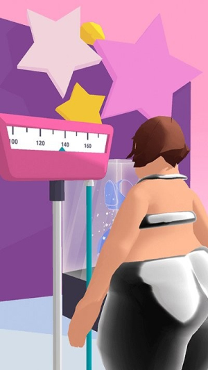 屁屁向前冲截图(2)