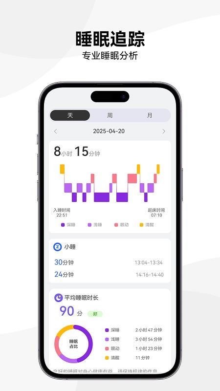 Lenyes Life截图(3)