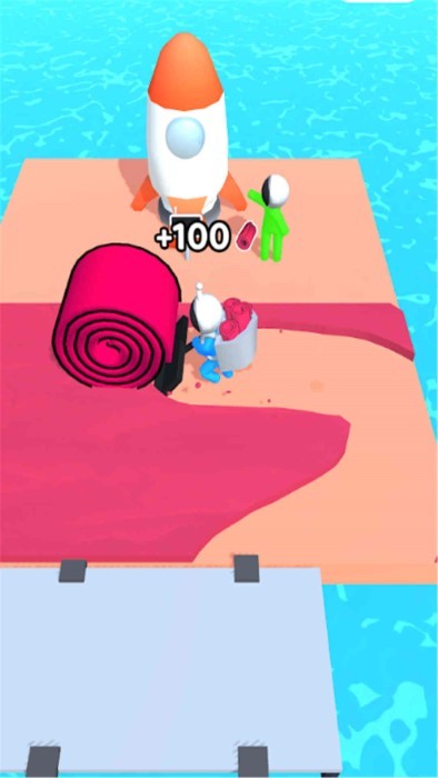 星球工匠截图(1)