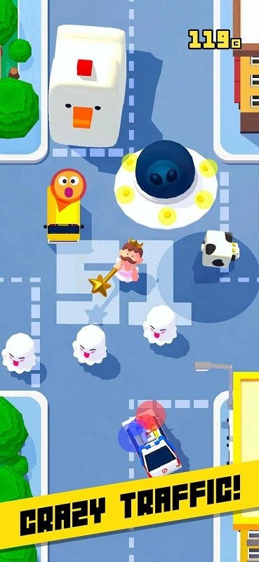 交通先生截图(3)