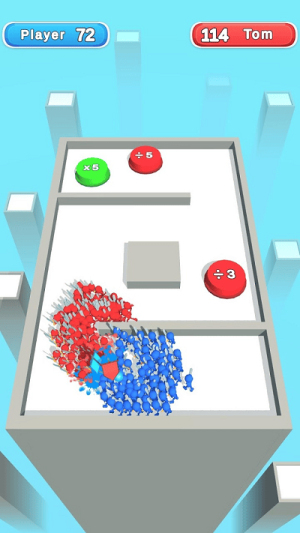 最强军队截图(3)