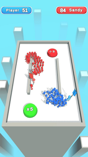 最强军队截图(1)