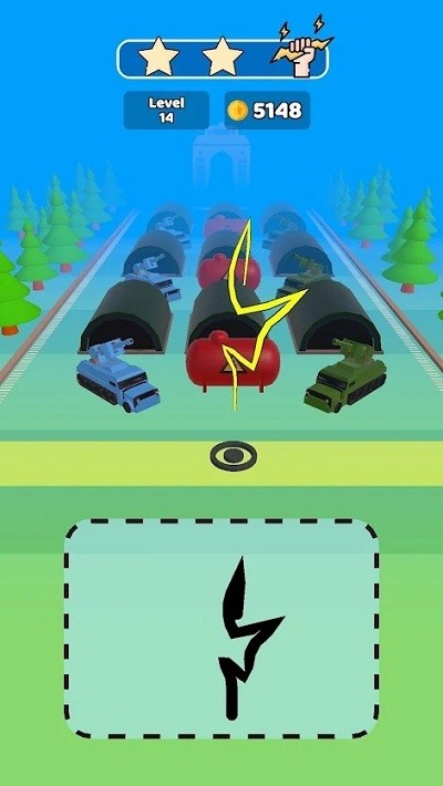 雷霆大师截图(3)