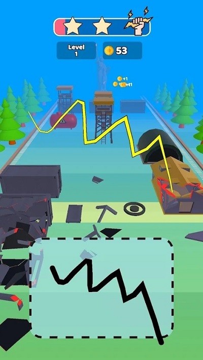 雷霆大师截图(1)