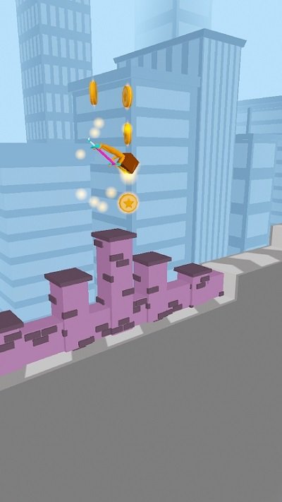 跳杆翻转截图(1)