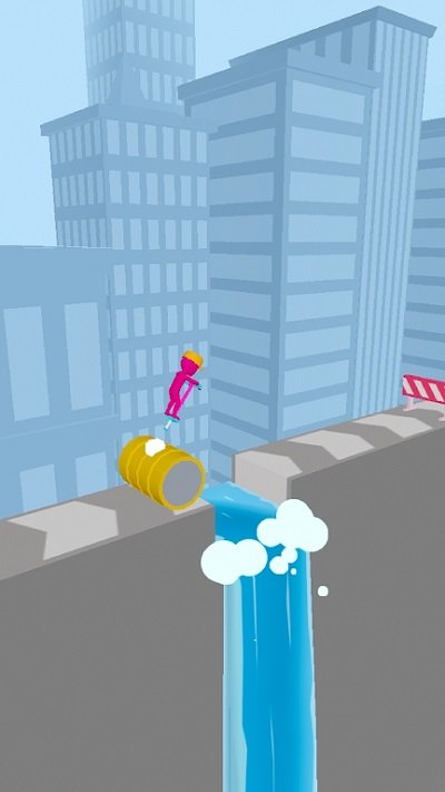 跳杆翻转截图(2)