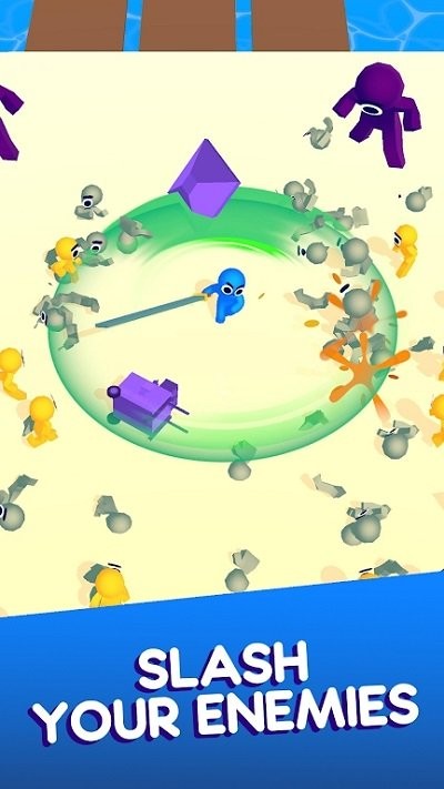 刀剑堆叠截图(3)