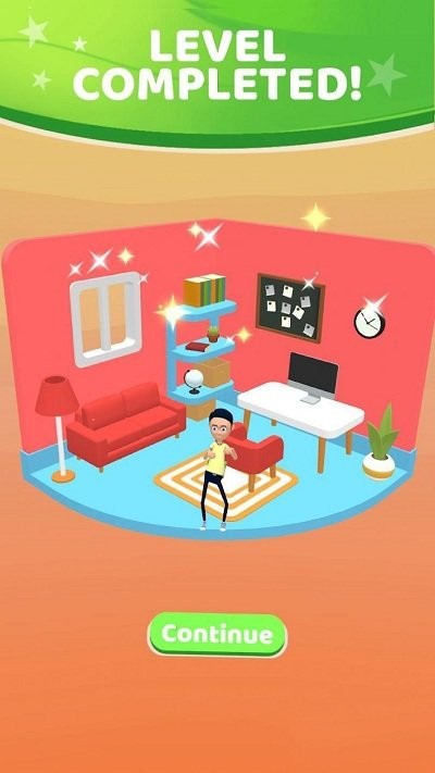 跑步装修截图(3)