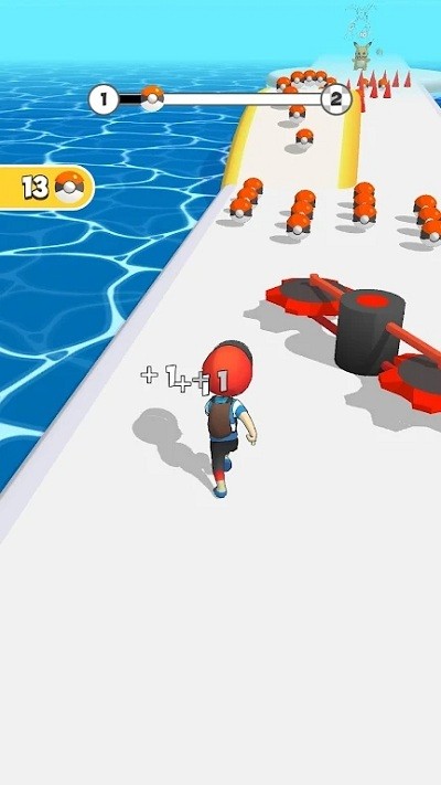 宝可梦射击截图(3)