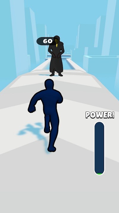 火柴人怪物进化截图(1)