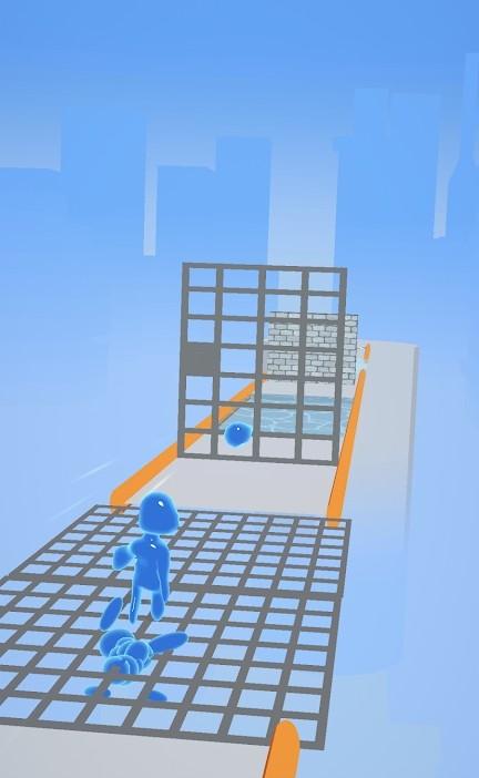 柔体奔跑截图(2)