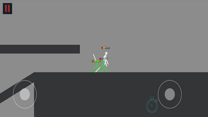 火柴人来群殴截图(2)