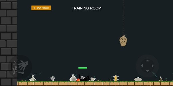 火柴人战斗机大师截图(3)