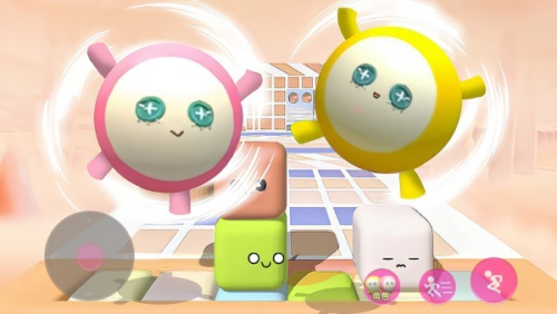 疯狂的雪人截图(3)