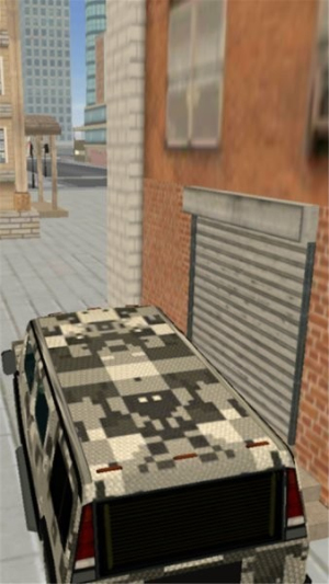 火柴人绳索英雄特种兵截图(3)