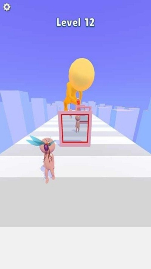 蚊子快跑截图(3)